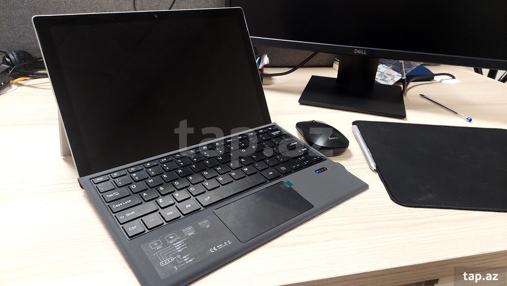 Noutbuk "Microsoft Surface Pro 5" (14)
