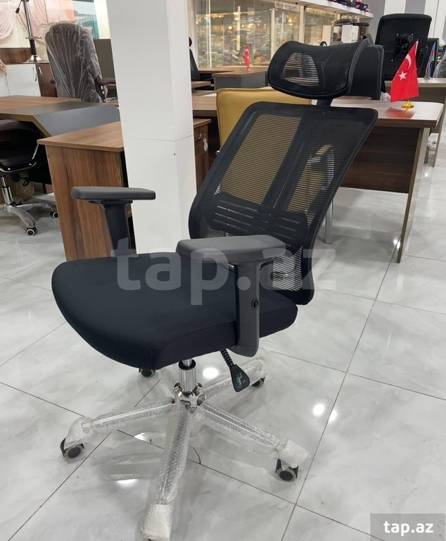 Ofis kresloları (2)