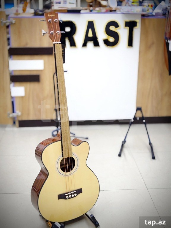 Akustik bass gitara "Kaysen K-AB40"