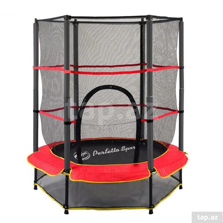 Batut tramplin Sport 5 (4)