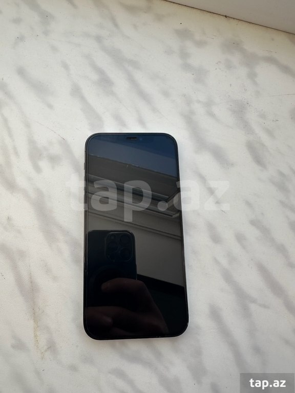 Apple iPhone 12 Pro Pacific Blue 256GB/6GB (2)