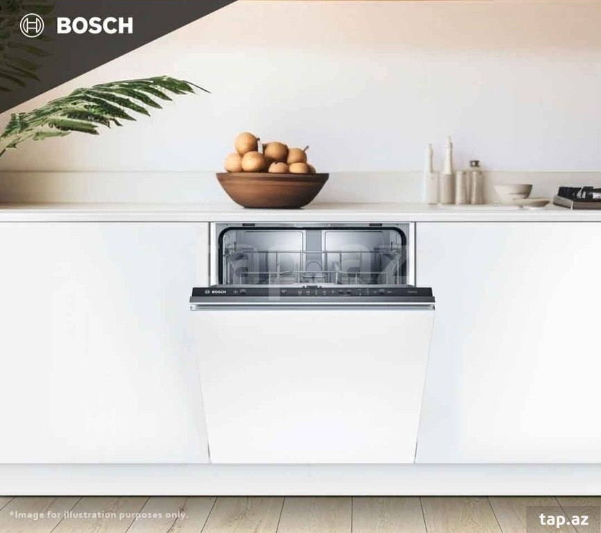 Qabyuyan "Bosch SMV25BX03R"