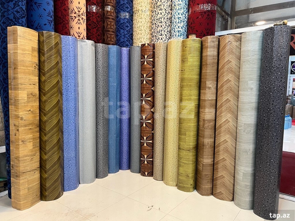 Linoleum 