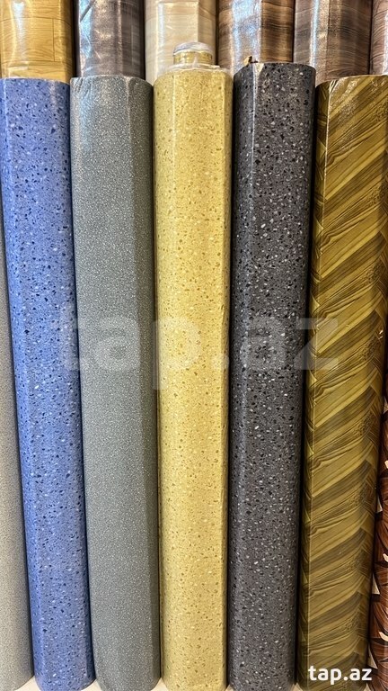 Linoleum  (3)