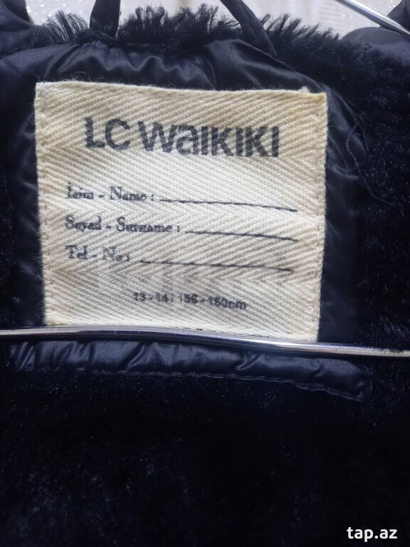 Gödəkçə "LC Waikiki" (4)