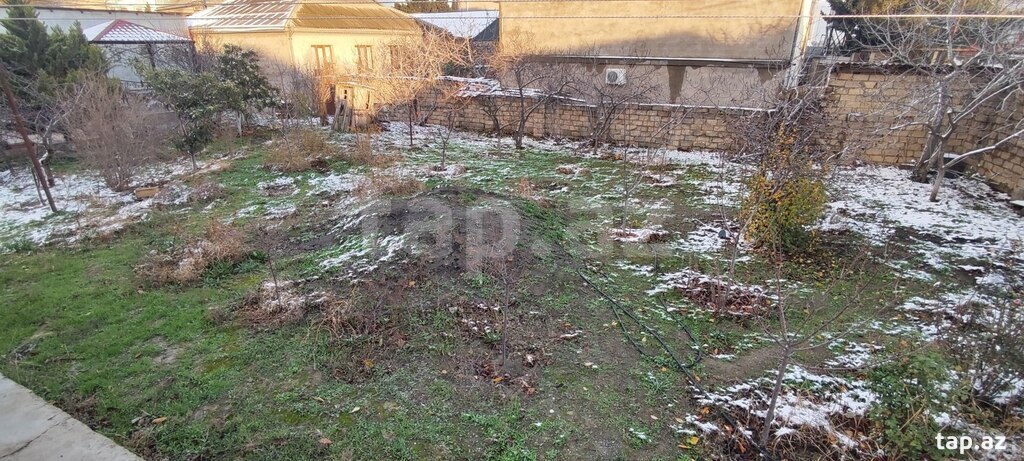 Земельный участок на продажу, Баку