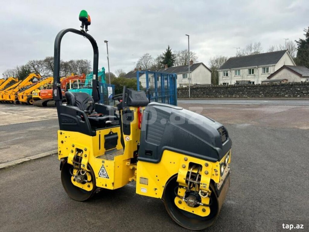 Bomag, 2019 il (2)