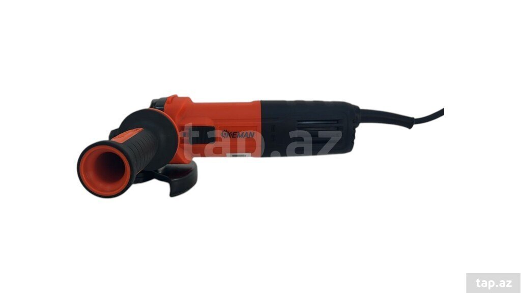 Laqunda "Keman 125mm-750W"
