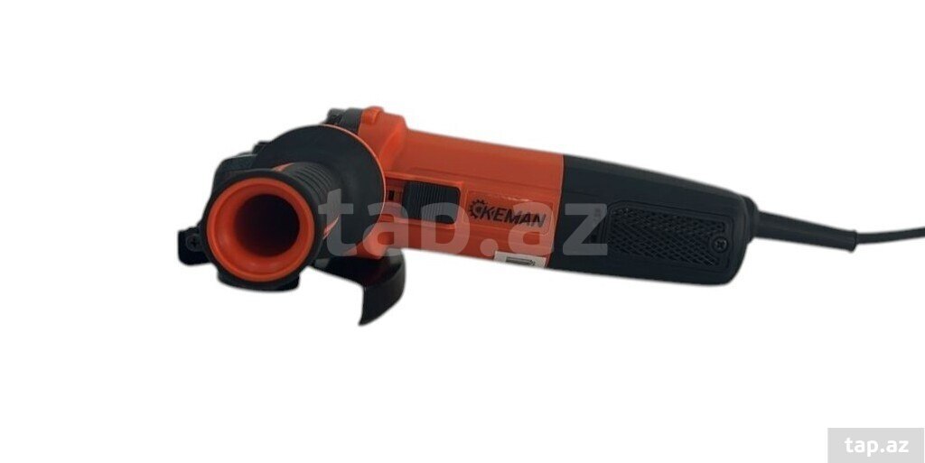 Laqunda "Keman 115mm-850W"