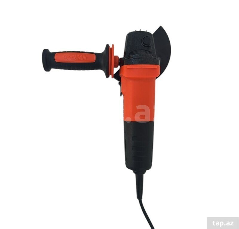 Laqunda "Keman 115mm-850W" (2)