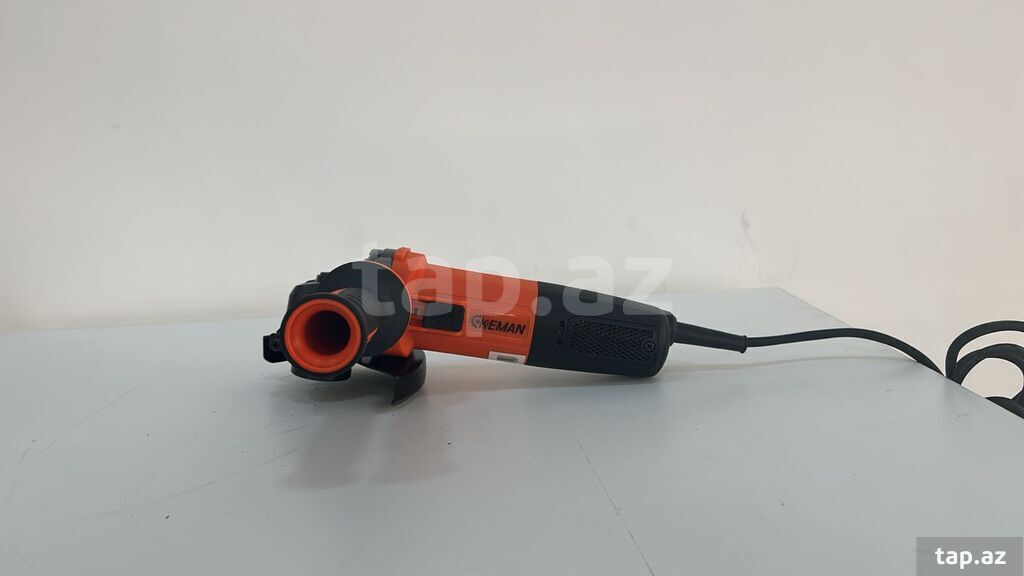 Laqunda "Keman 115mm-850W" (4)