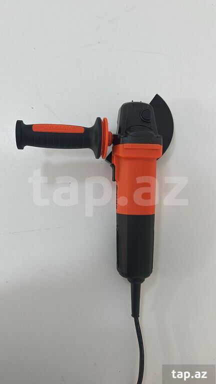 Laqunda "Keman 115mm-850W" (5)