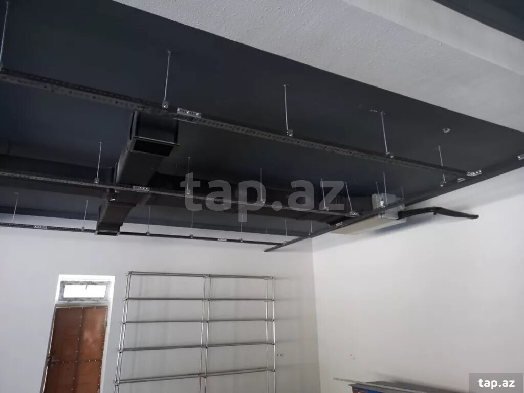 Kanal tipli kondisionerlər (2)