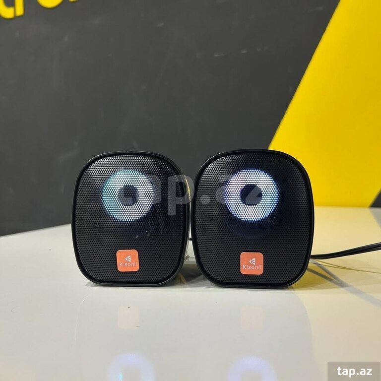 Dinamik "Kisonli X11 Speaker" (2)