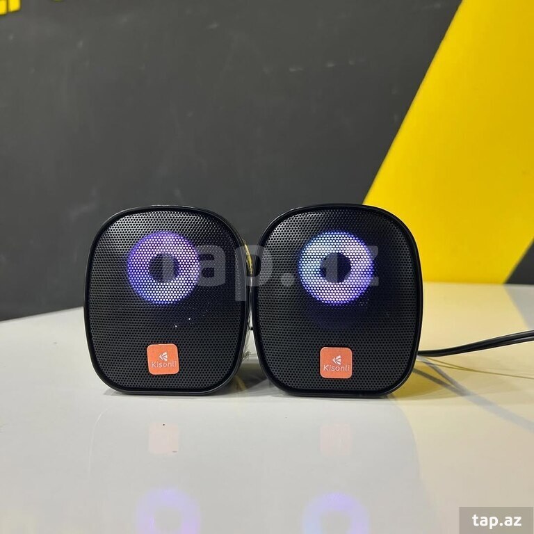 Dinamik "Kisonli X11 Speaker" (3)