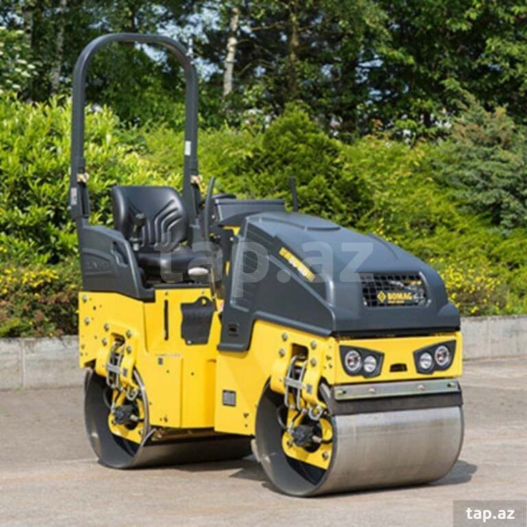 Katok "Bomag BW80 AD-5", 2022 il