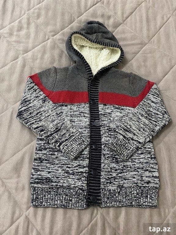 Jaket