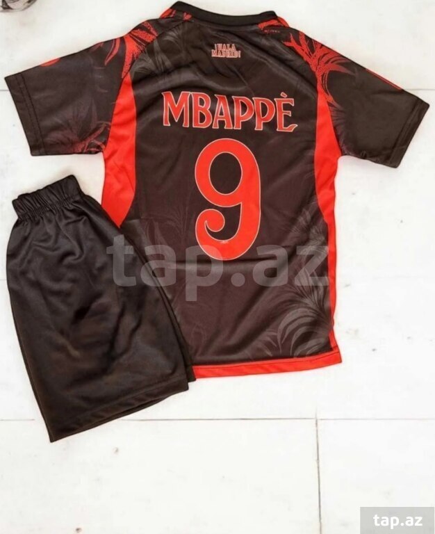 Futbol forması 