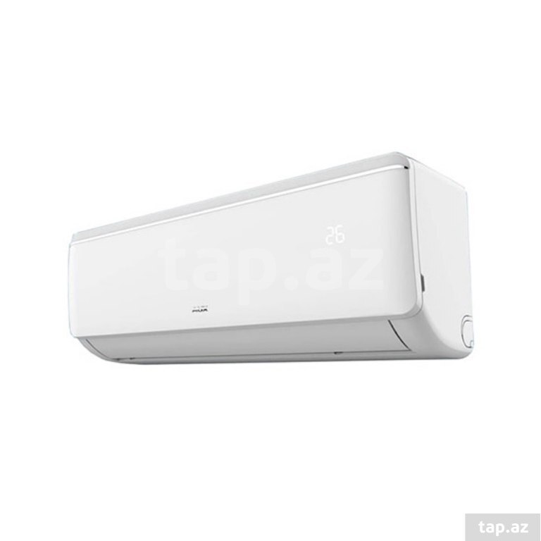 Aux “inverter” kondisioner (4)