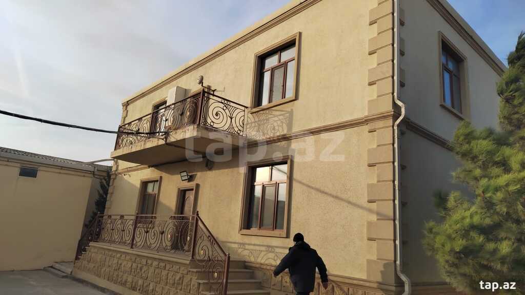 Obyekt icarəyə verilir, Balaxanı qəs. (10)
