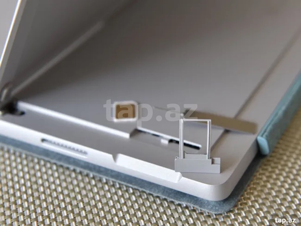 Noutbuk "Microsoft Surface Pro 5" (12)