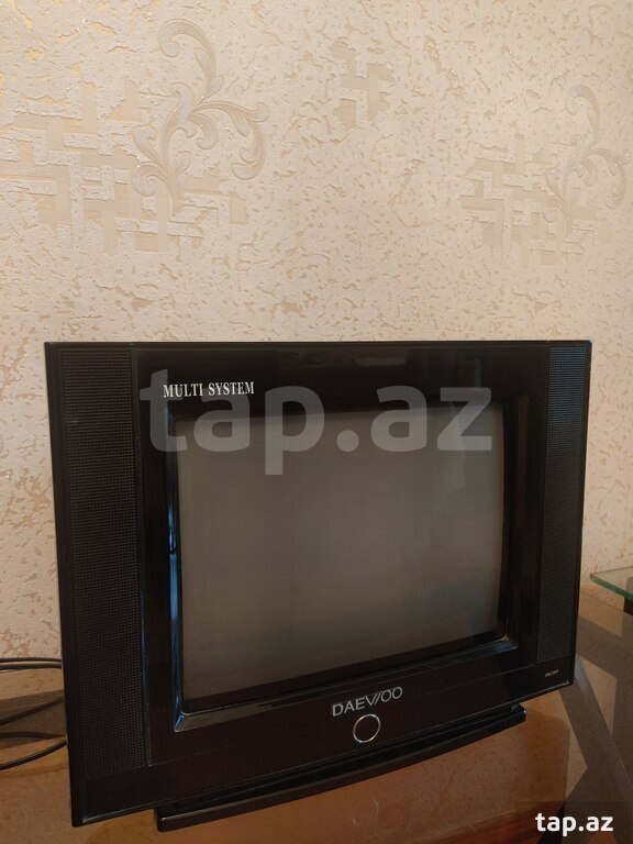 Televizor "Daewoo"