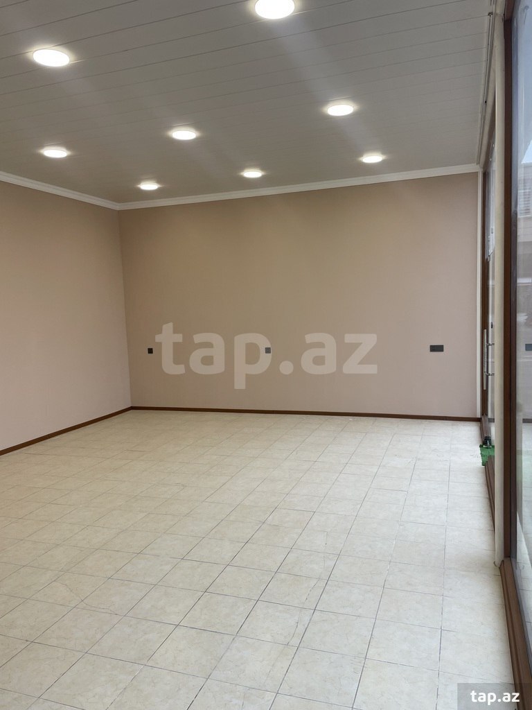 Ofis icarəyə verilir, Quba r. (3)