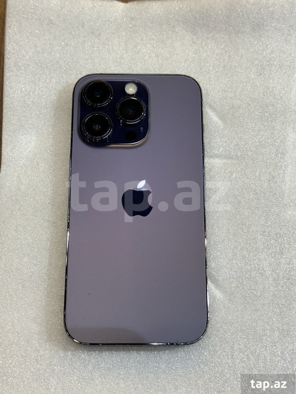 Apple iPhone 14 Pro Deep Purple 256GB/6GB