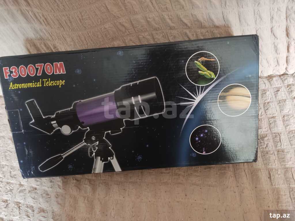 Телескоп "F300 70" (2)