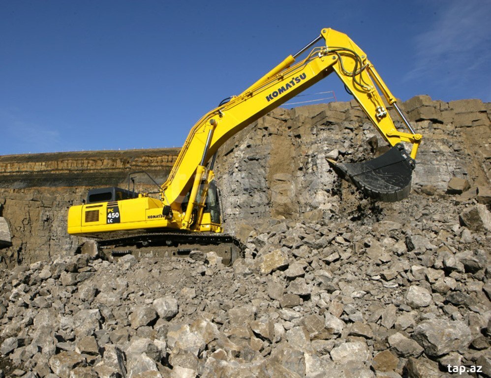KOMATSU PC450-8, 2024 il (2)