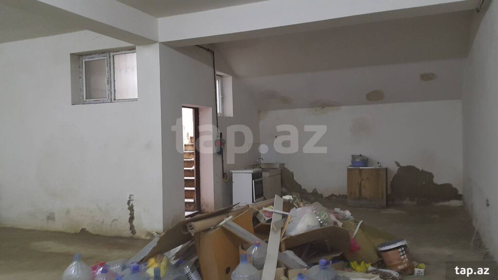 Mağaza icarəyə verilir, Köhnə Günəşli qəs. (5)