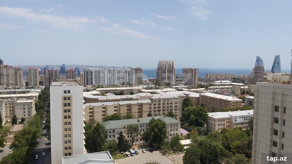 10-otaqlı yeni tikili, Elmlər Akademiyası m., 800 m² (3)