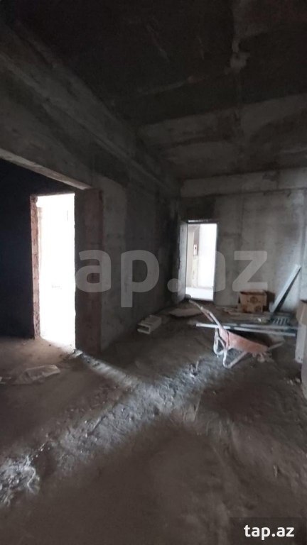10-otaqlı yeni tikili, Elmlər Akademiyası m., 800 m² (17)