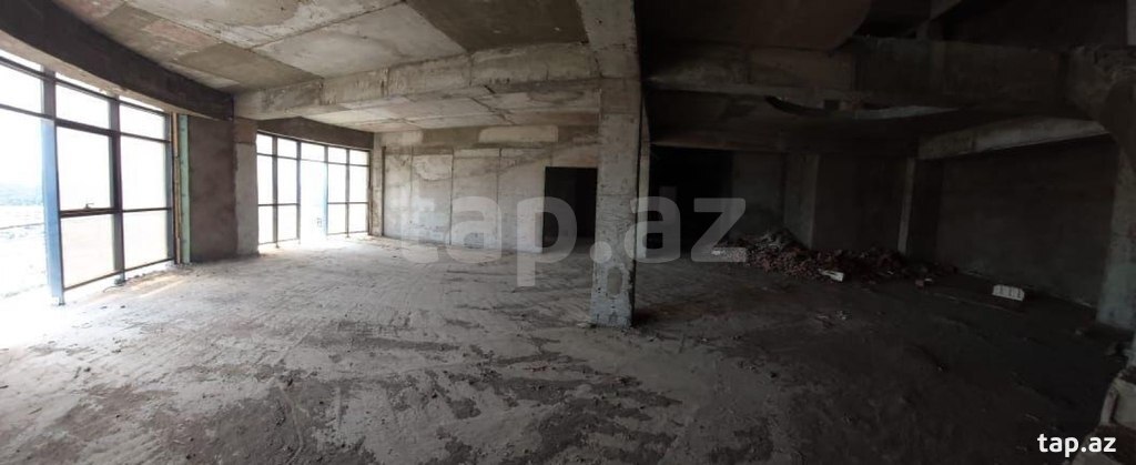 10-otaqlı yeni tikili, Elmlər Akademiyası m., 800 m² (18)