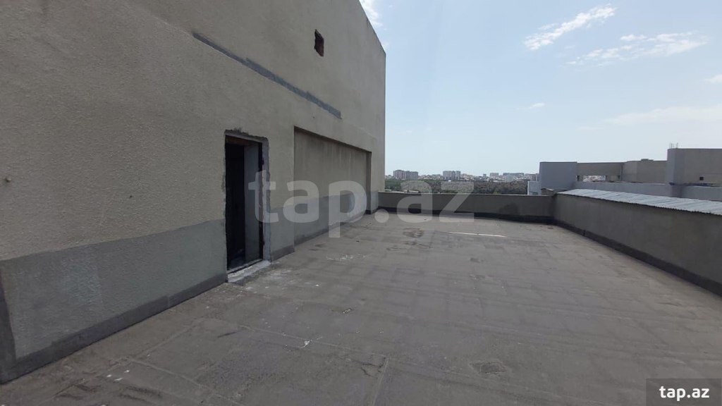 10-otaqlı yeni tikili, Elmlər Akademiyası m., 800 m² (21)