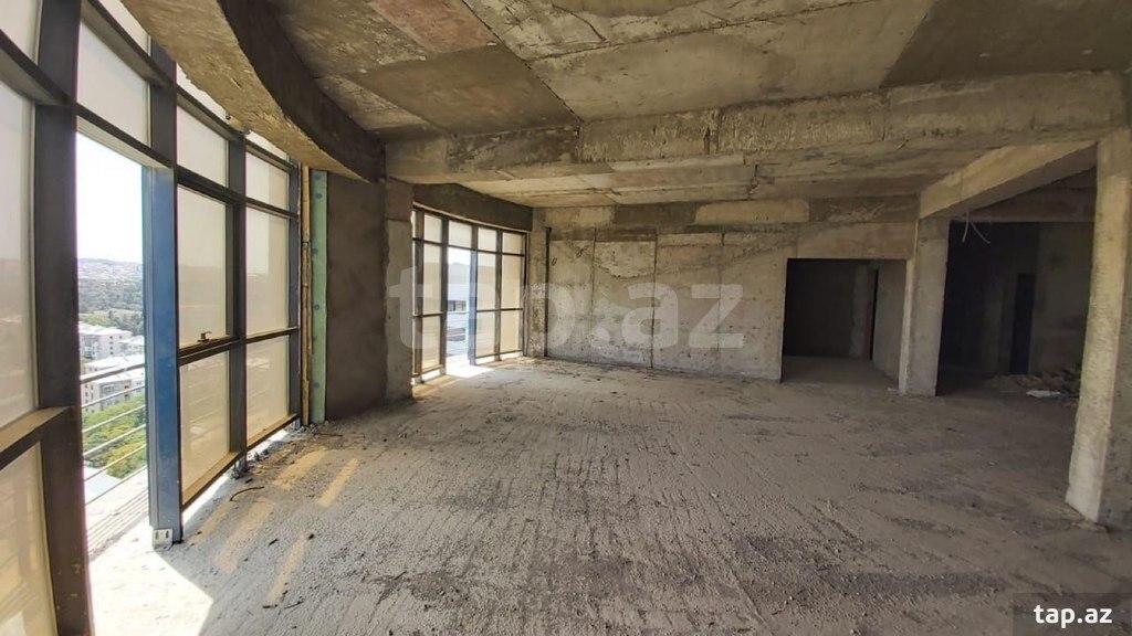 10-otaqlı yeni tikili, Elmlər Akademiyası m., 800 m² (7)