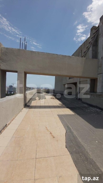 10-otaqlı yeni tikili, Elmlər Akademiyası m., 800 m² (16)