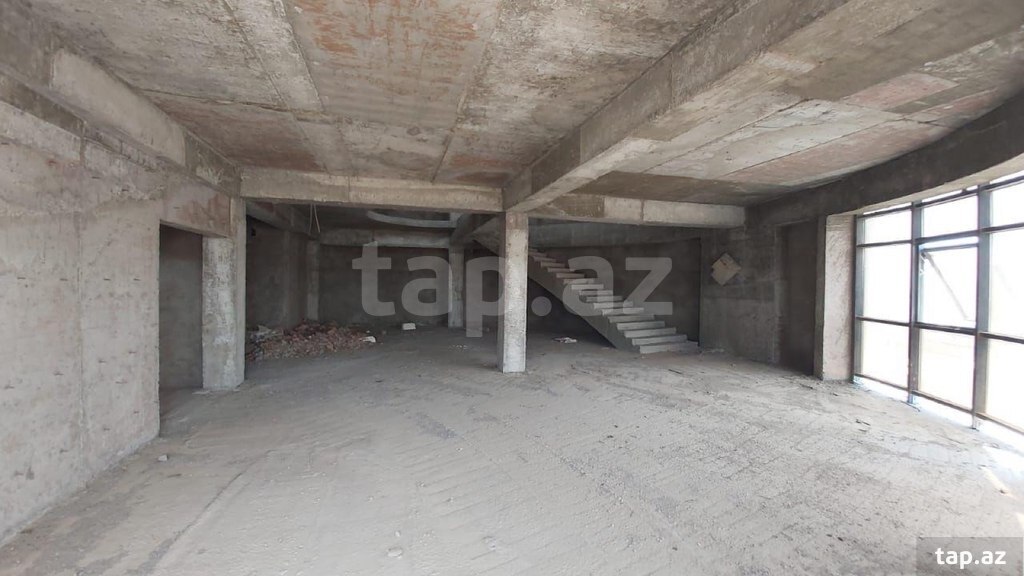 10-otaqlı yeni tikili, Elmlər Akademiyası m., 800 m² (11)