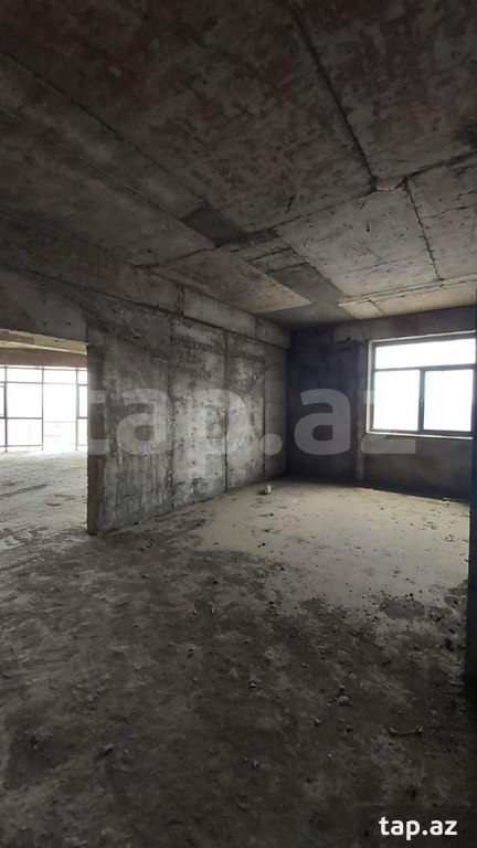 10-otaqlı yeni tikili, Elmlər Akademiyası m., 800 m² (14)