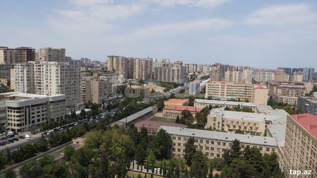 10-otaqlı yeni tikili, Elmlər Akademiyası m., 800 m² (4)