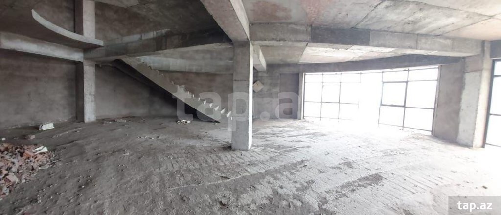 10-otaqlı yeni tikili, Elmlər Akademiyası m., 800 m² (22)