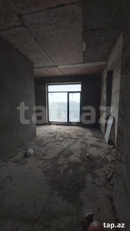 10-otaqlı yeni tikili, Elmlər Akademiyası m., 800 m² (19)