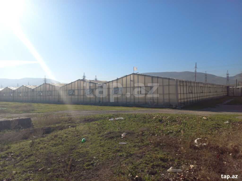 700 sot torpaq sahəsi, Siyəzən r.