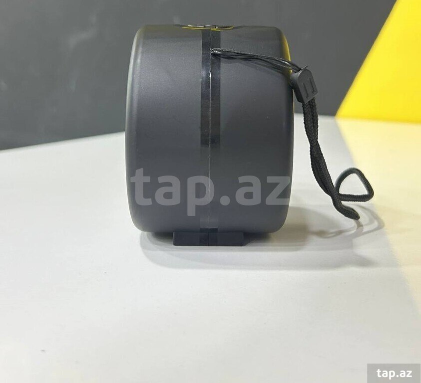 Bluetooth dinamik " Kisonli S16 Speaker " (5)