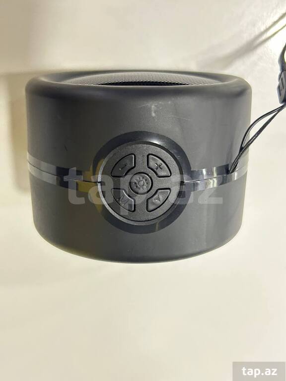 Bluetooth dinamik " Kisonli S16 Speaker " (7)