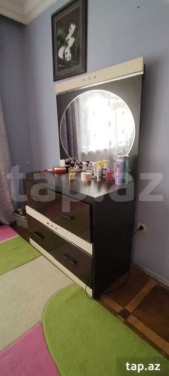 Yataq otağı mebeli