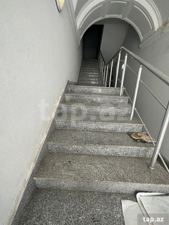 Obyekt satılır, Bülbül pr. 7 (14)
