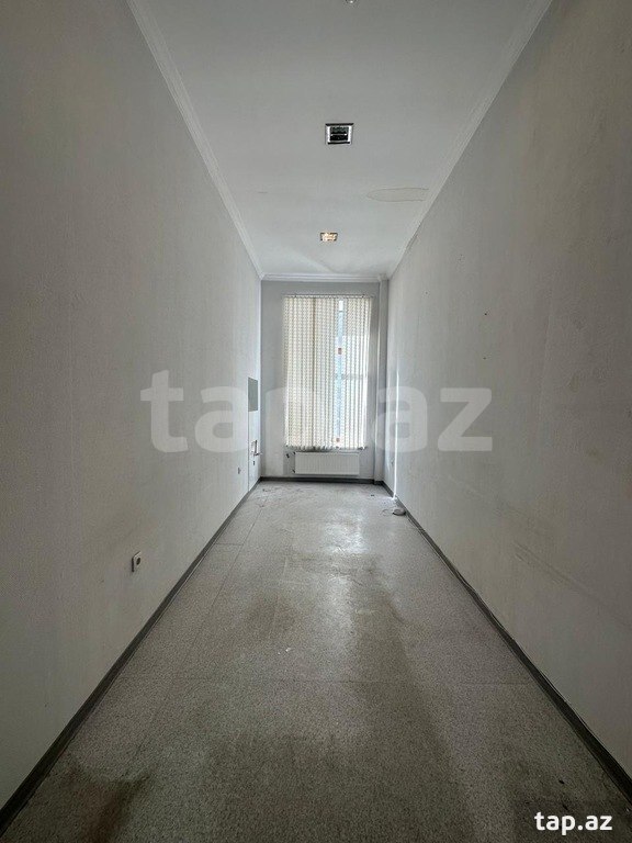 Obyekt satılır, Bülbül pr. 7 (8)