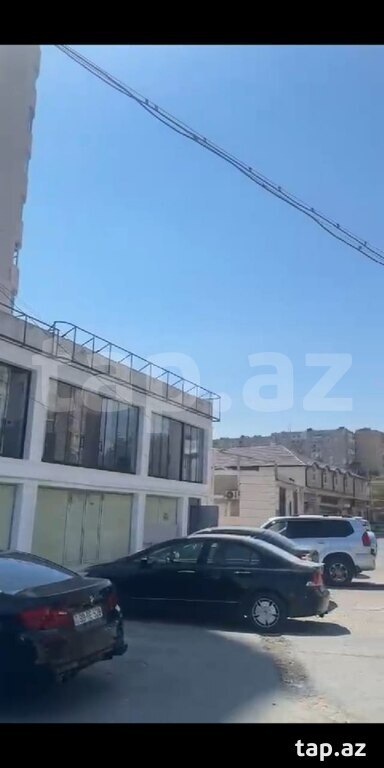 Obyekt, Yeni Günəşli qəs. (2)