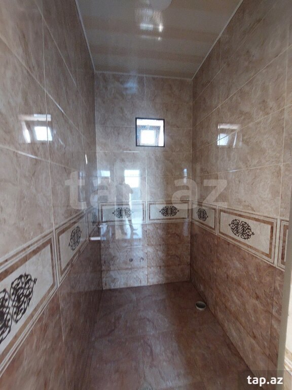 Həyət evi, Binə qəs. (13)